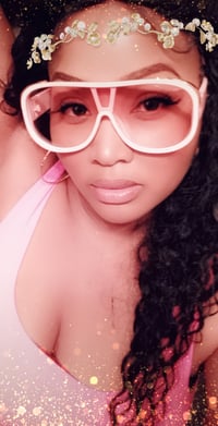 Pink Barbie