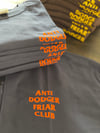1998 ADFC Short Sleeve