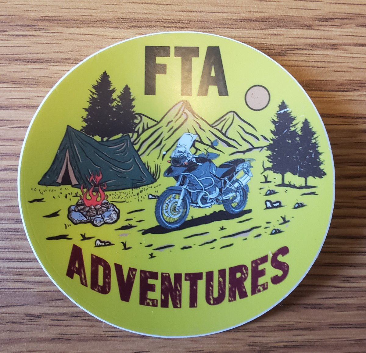 FTA FTA Adventures