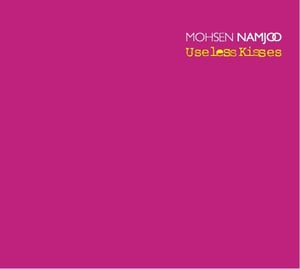 Image of Useless Kisses ALBUM