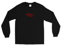 Image 2 of FROM BLACK MOTHERS WITH LOVE LONG SLEEVE