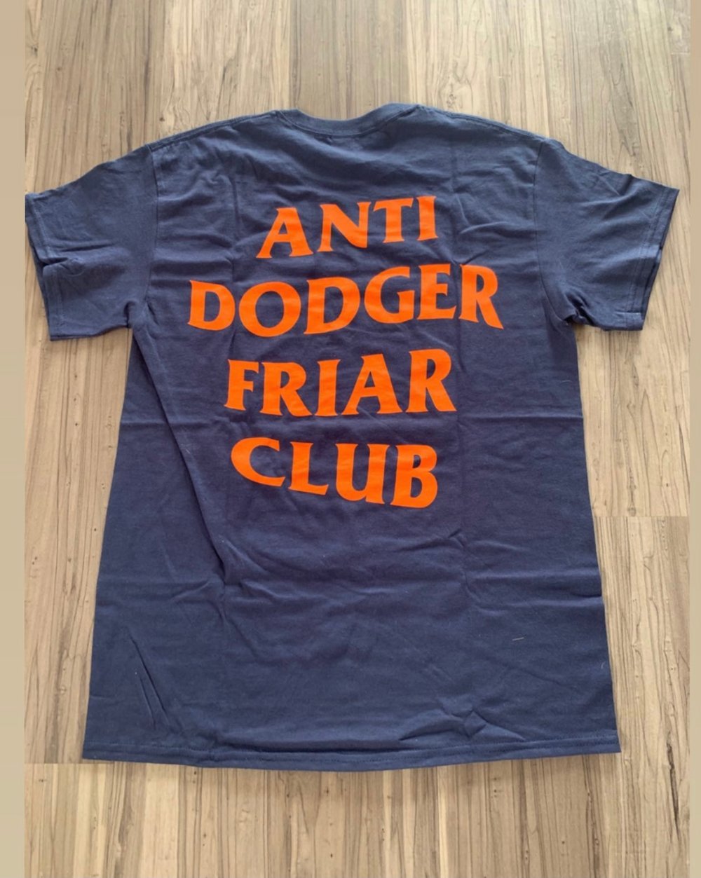 1998 ADFC Short Sleeve