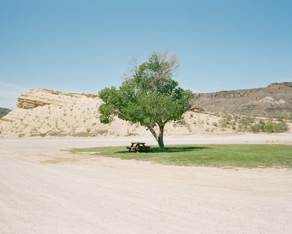 Image of Lajitas, TX