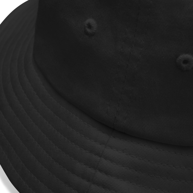 FROM BLACK MOTHERS BUCKET BLACK