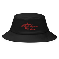 Image 1 of FROM BLACK MOTHERS BUCKET BLACK