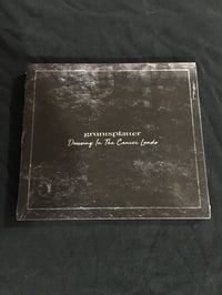 Gruntsplatter - Dowsing In The Cancer Lands CD (Crionic Mind)