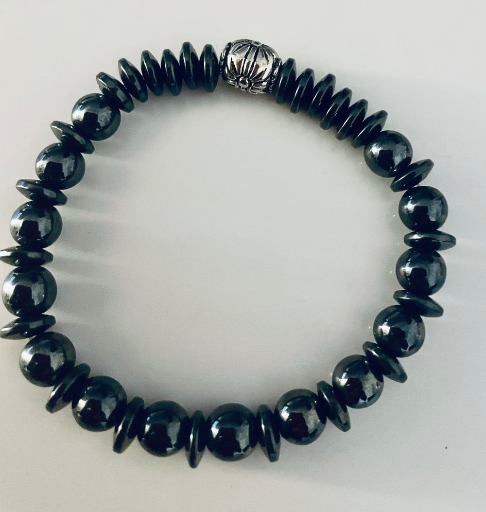 Image of Hematite Delight 