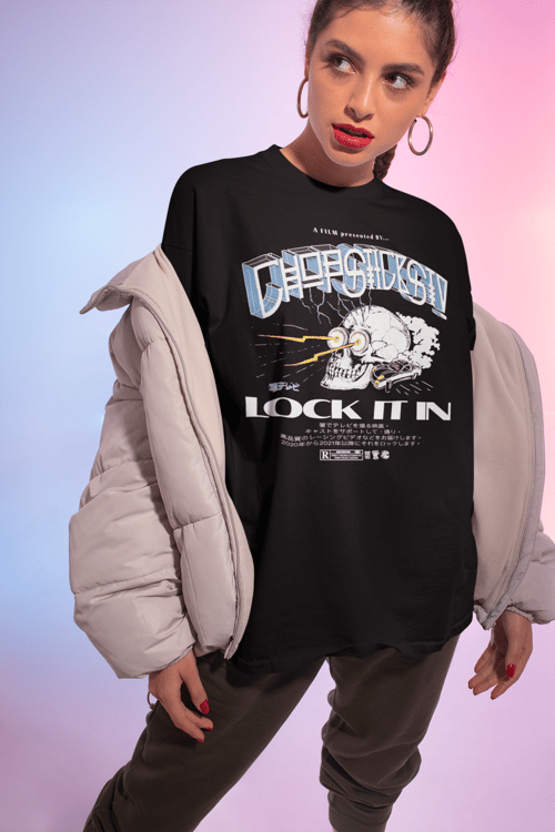 Image of Lights Camera Action