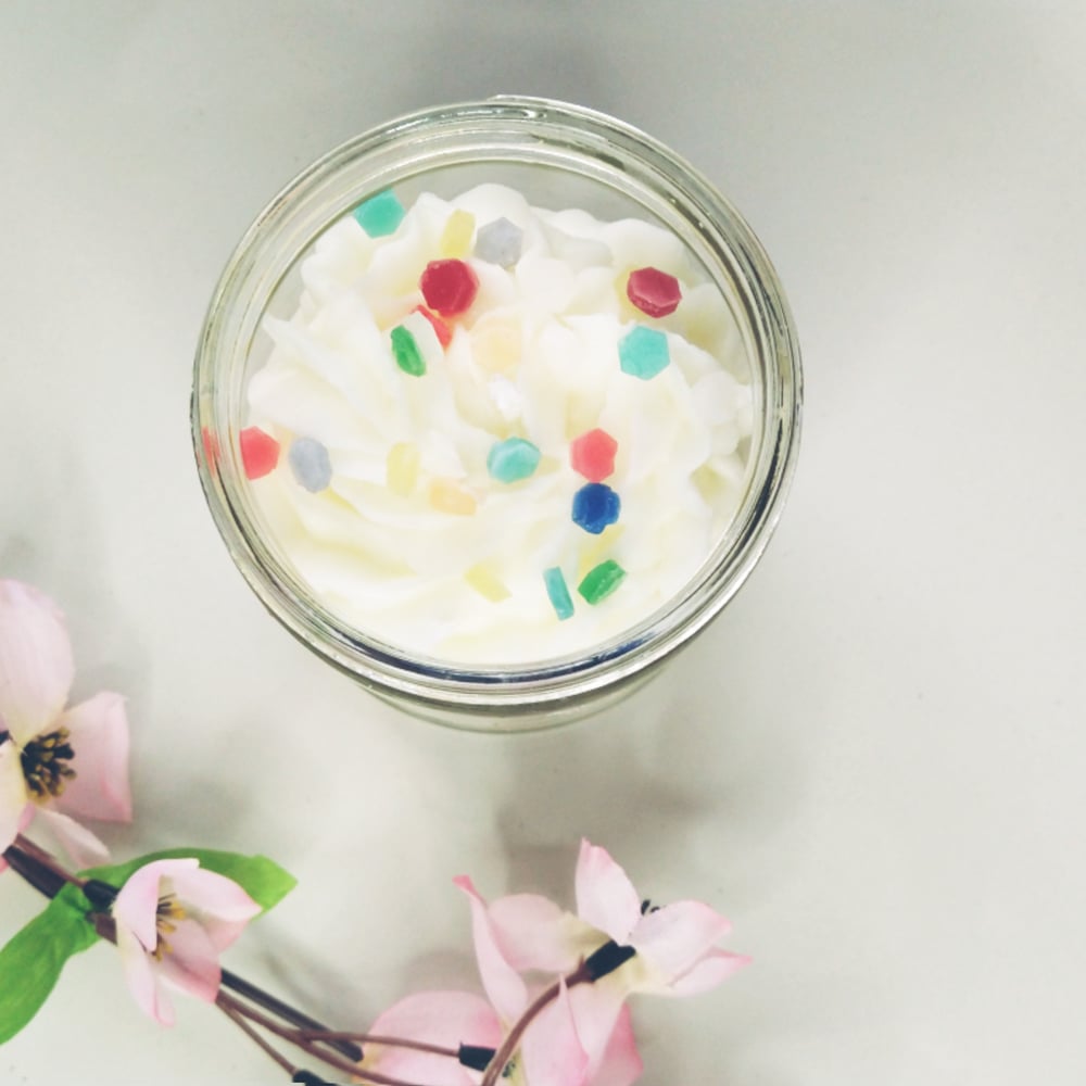 Image of Cake Frosting