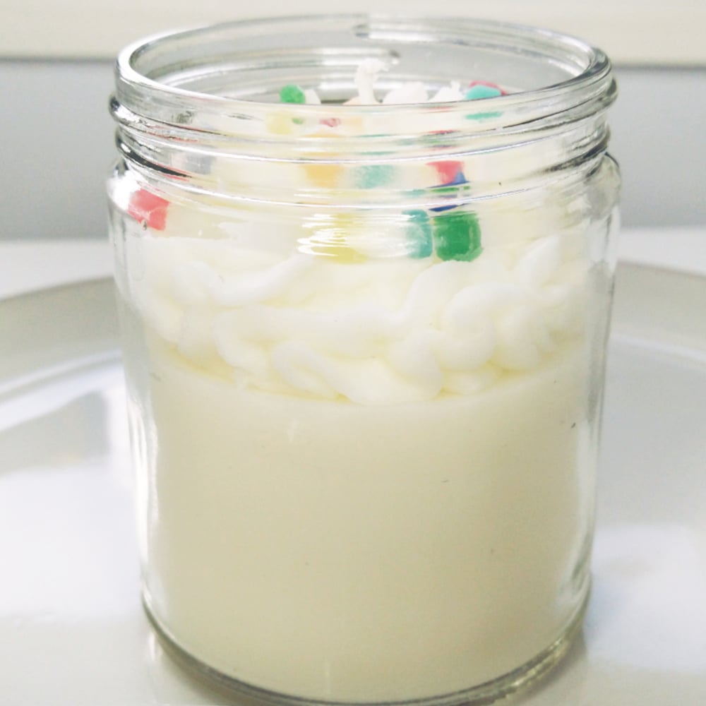 Image of Cake Frosting