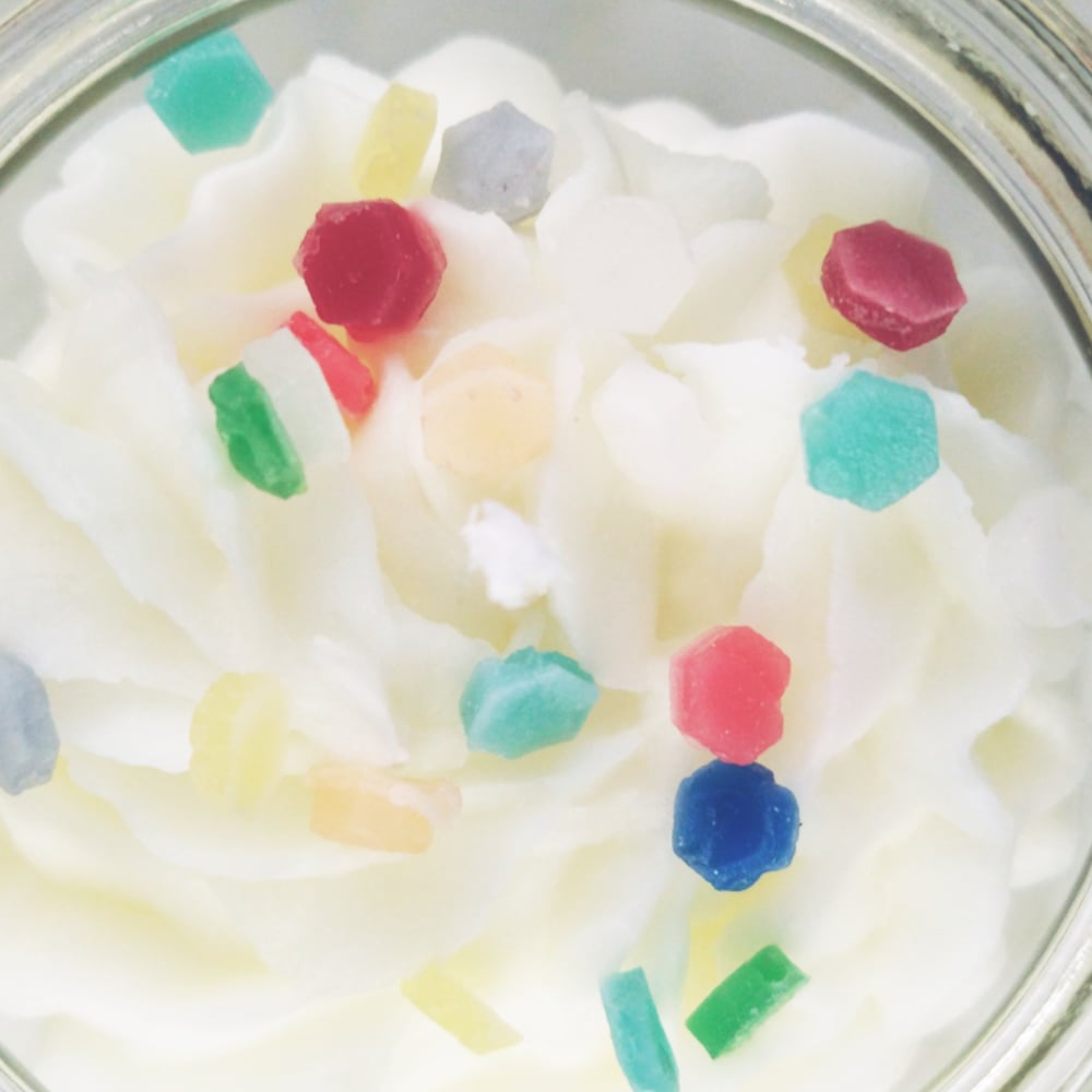 Image of Cake Frosting