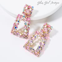 'On To The Pink" GGB-P