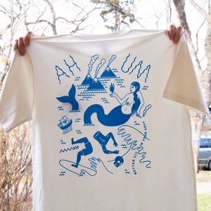 Surfz Up / T Shirt