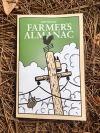 Image 1 of 2021 Earthbound Farmer’s Almanac