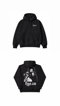 Image 3 of Chainsmoker Hoodie