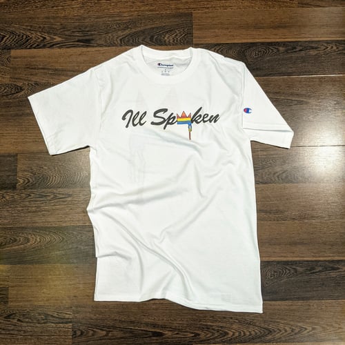 Image of King's Champion Tee