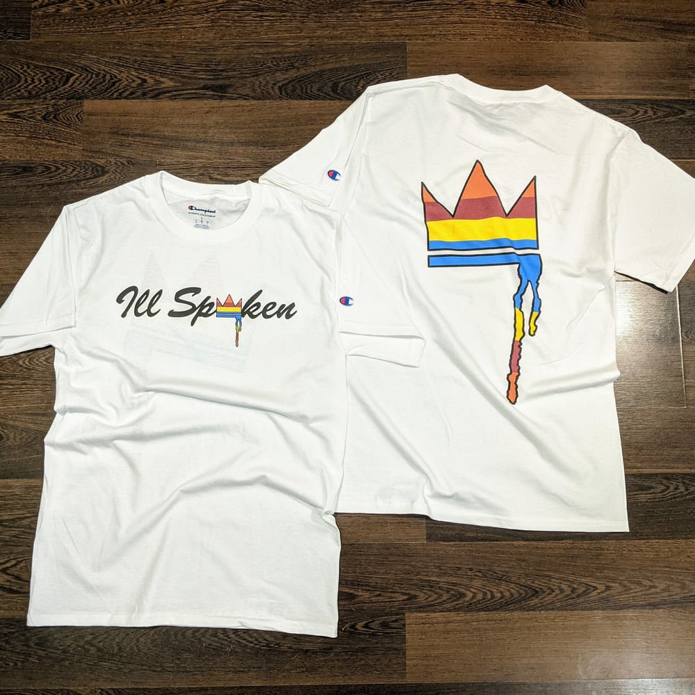 Image of King's Champion Tee
