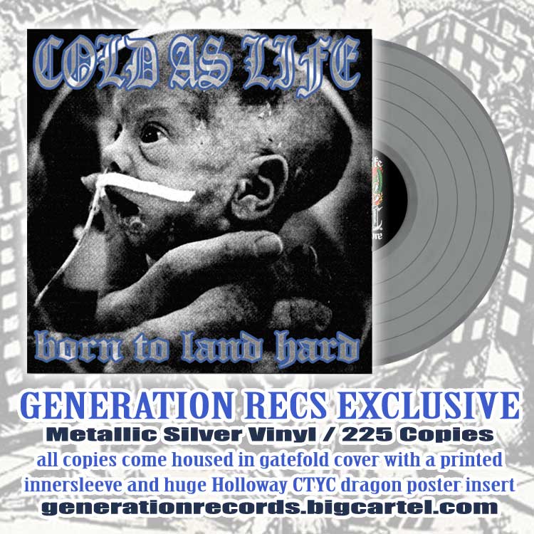 Detroit Hardcore Generation Records Detroit hardcore generation records