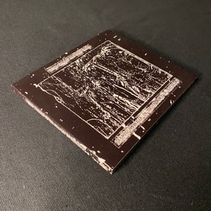 Image of Sore Dream / Josh Landes- Soured Ambrosia In The Presence Of Suffering CD (IMPORT)