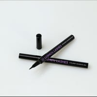 Eyeliner Adhesive Pen (Black)