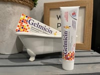 Gelmicin Cream