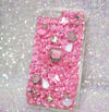 Pink Gyaru Theme Phone Case IPhone