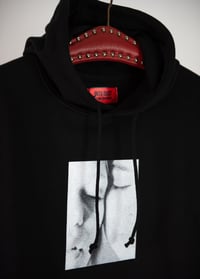 Image 3 of INTO DUST // Hoodie X Zine Bundle