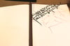 MY CALLIGRAPHY BOOK|VIDEO RECORDED CLASS