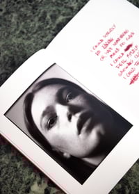 Image 3 of INTO DUST Zine