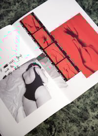 Image 4 of INTO DUST Zine