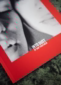 Image 2 of INTO DUST Zine