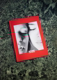 Image 1 of INTO DUST Zine