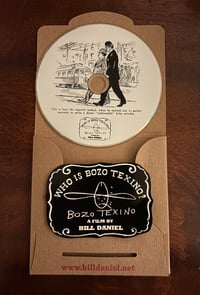 Image 3 of Bill Daniel Bundle (signed & inscribed)