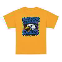 Image 1 of Excelsior Eagle Youth t-shirt