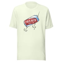 Image 2 of Beer Can Lure