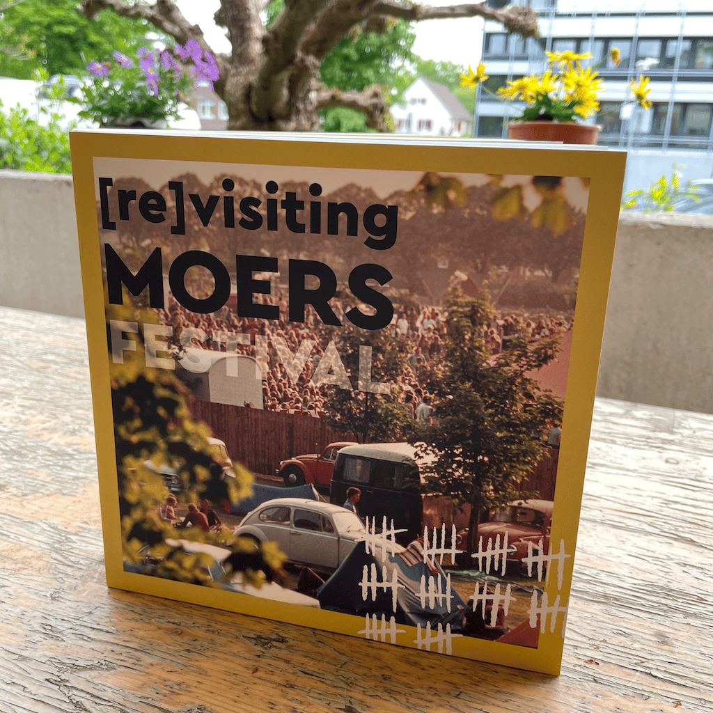[re]visiting MOERS
