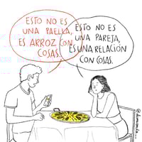 PAELLA