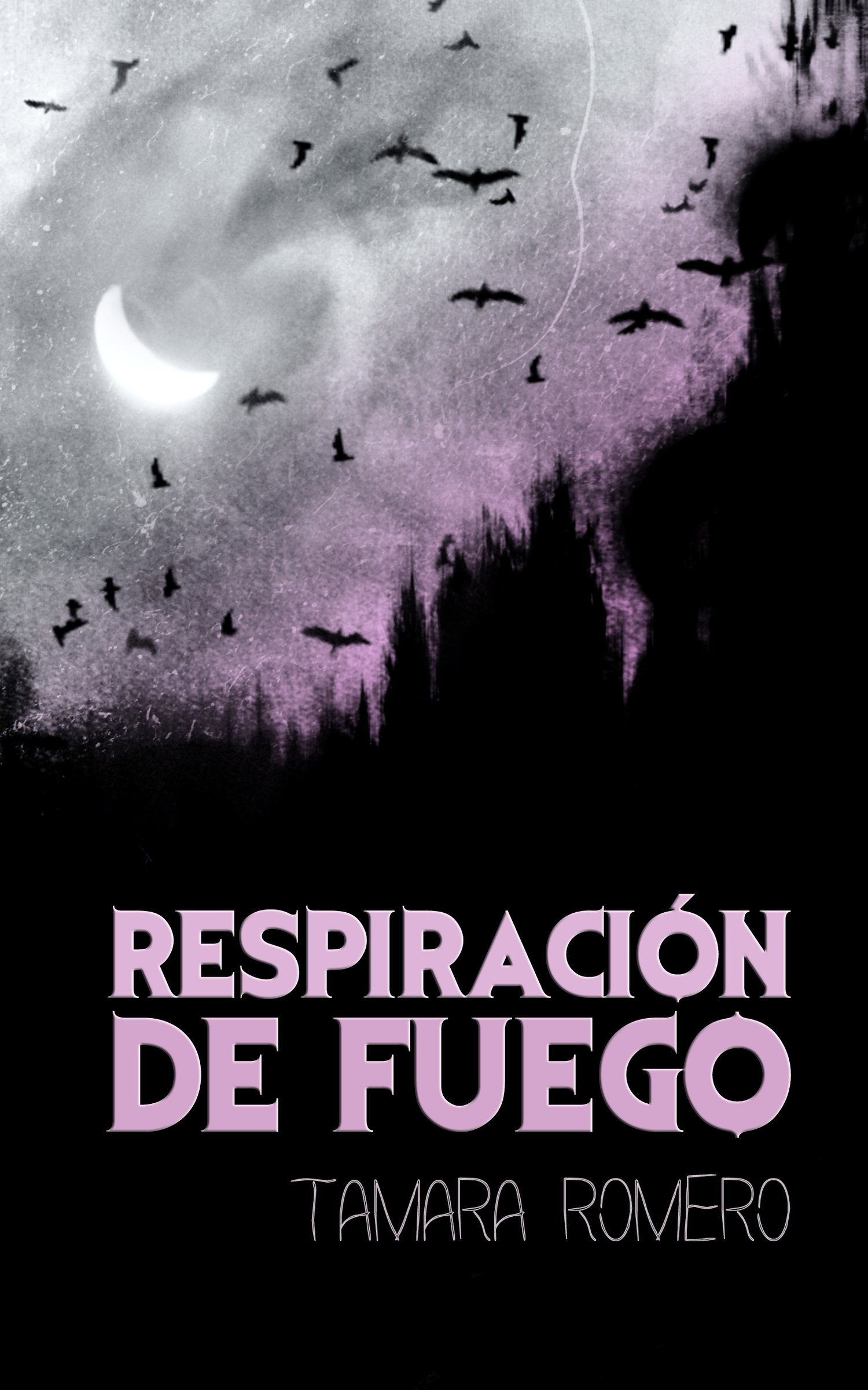 Image of Respiración de fuego