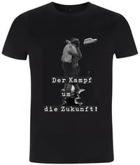 Image 1 of Shirt "Kampf um die Zukunft"