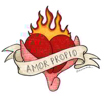 AMOR PROPIO