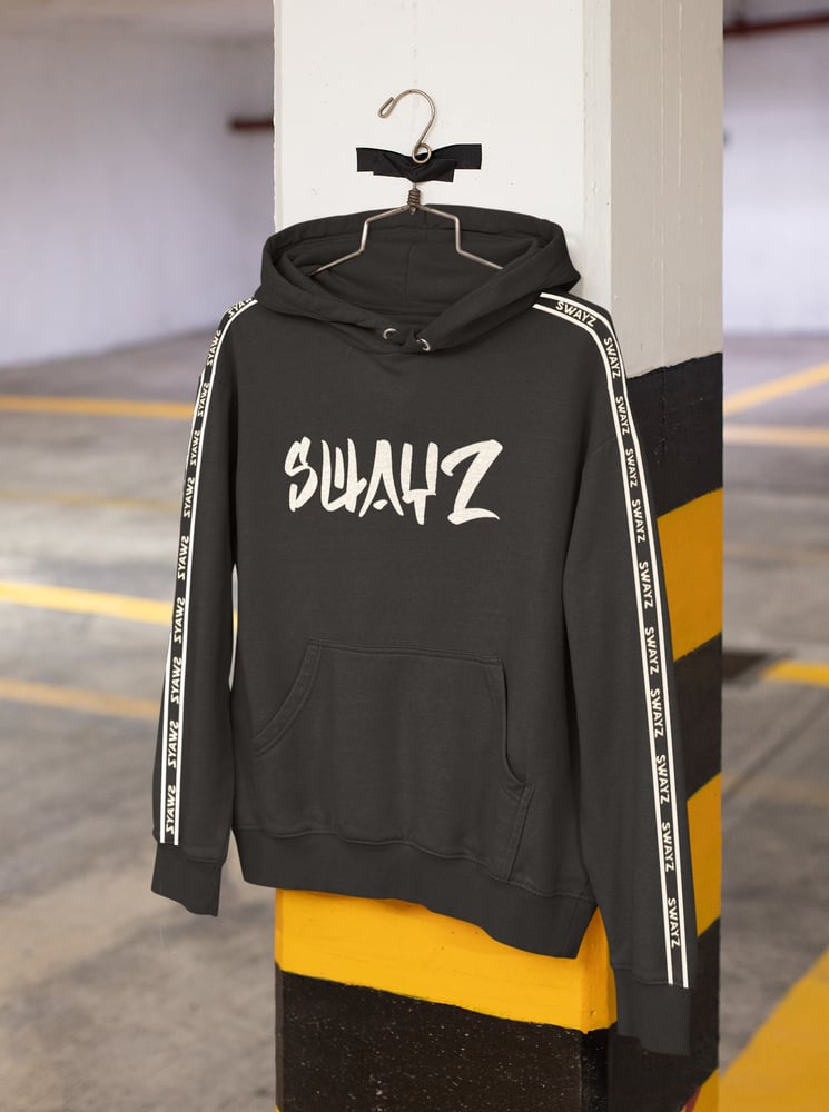 Image of Swayz - Hoodie