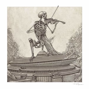 Image of ISOLATION POSTER PRINT