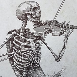 Image of ISOLATION POSTER PRINT