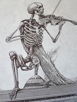 Image of ISOLATION POSTER PRINT