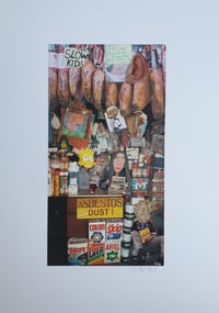 Image 1 of 'Open All Hours'