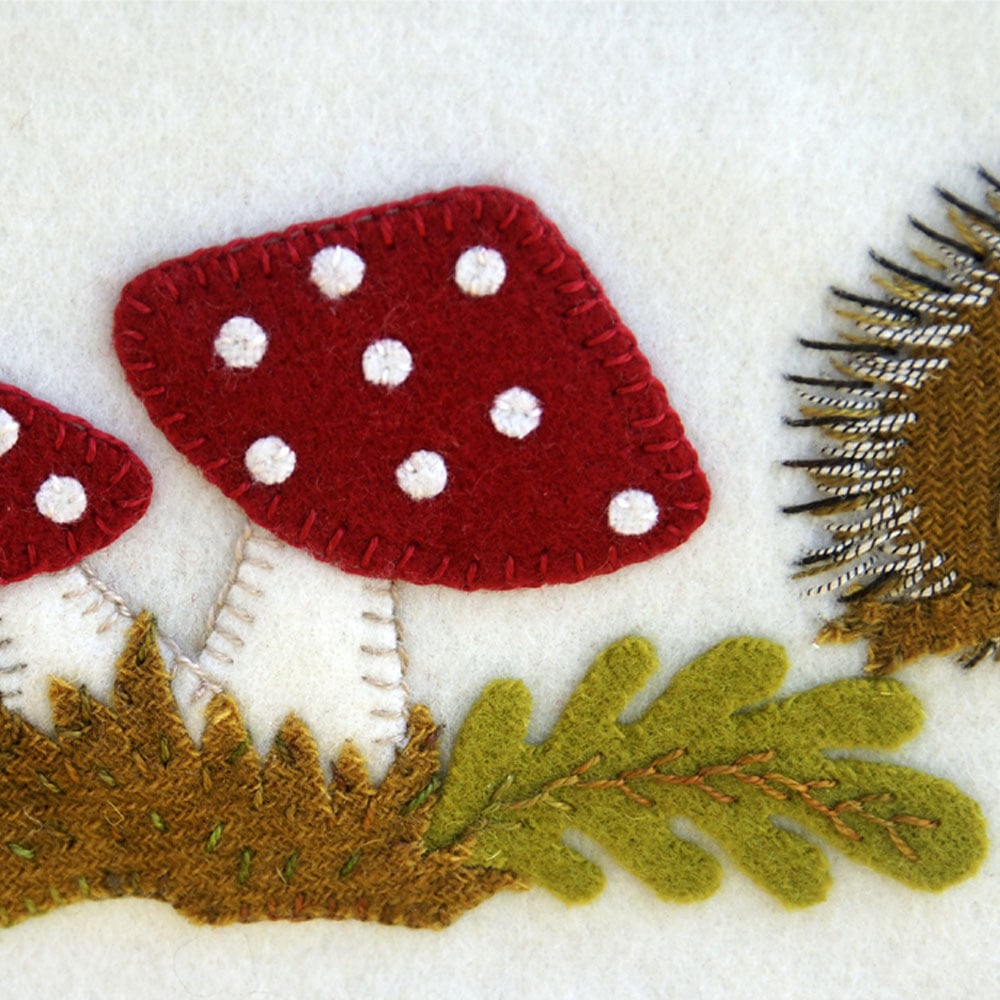 Image de HAPPY - PDF dame de la forêt