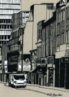 South End (Croydon)