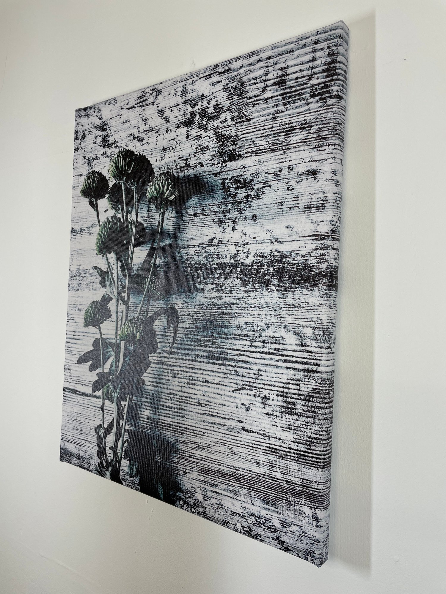Image of Vintage Shadows (40x50)