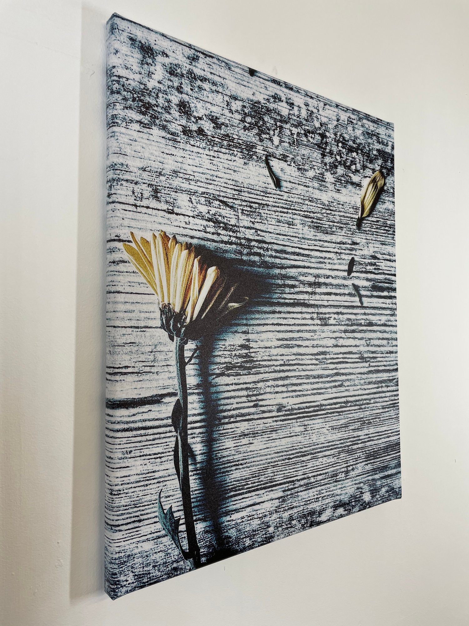 Image of Vintage Breeze (40x50)