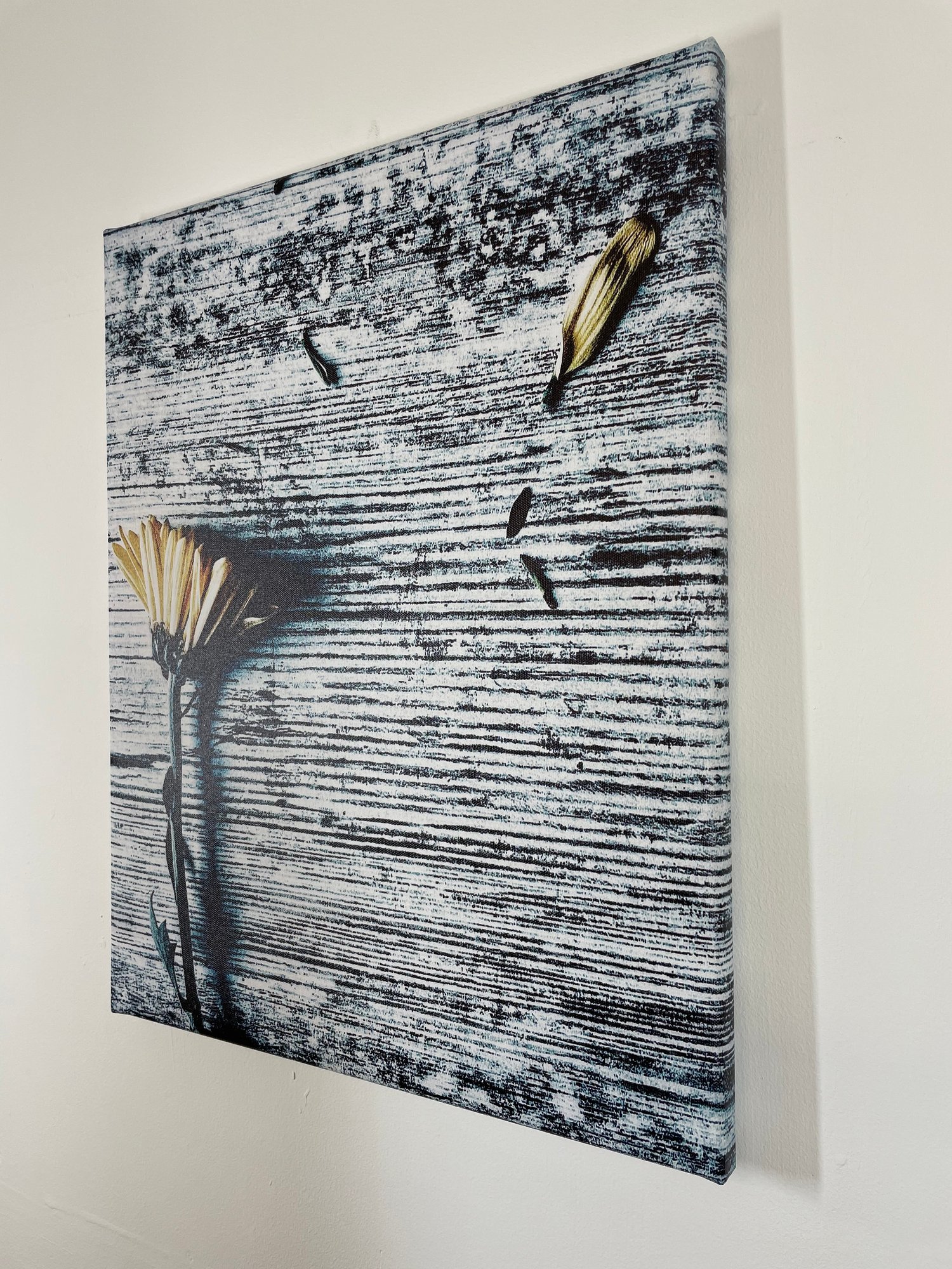 Image of Vintage Breeze (40x50)